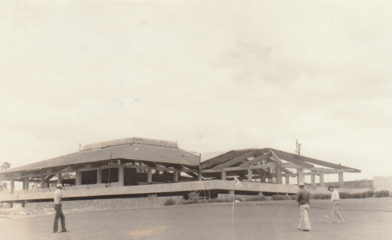 Quito Tenis y Golf Club