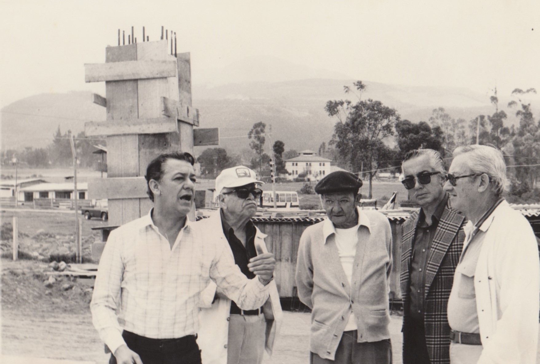 Quito Tenis y Golf Club