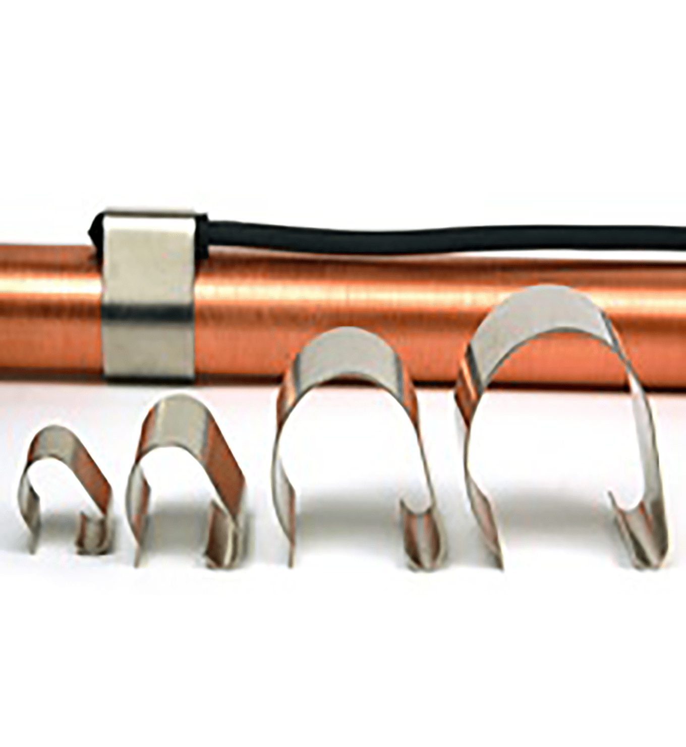 Custom Solutions Optional Clip Mount QTI Sensing Solutions