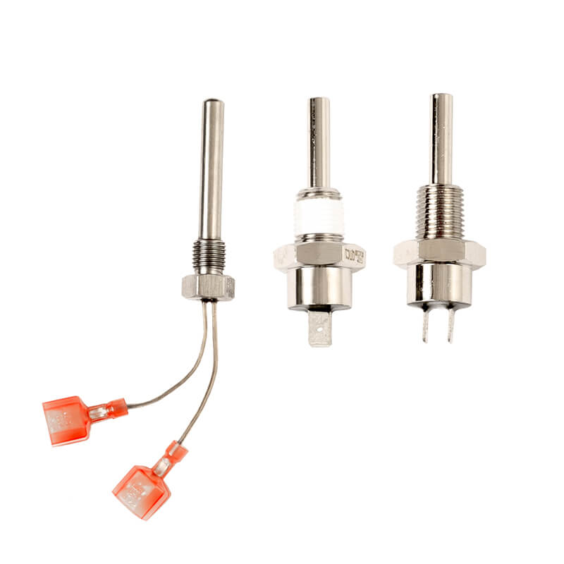 6001 Series QTI Sensing Solutions