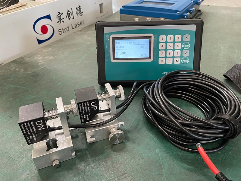 modbus ultrasonic flow meter with data loggerQ&T Instrument Co.,Ltd