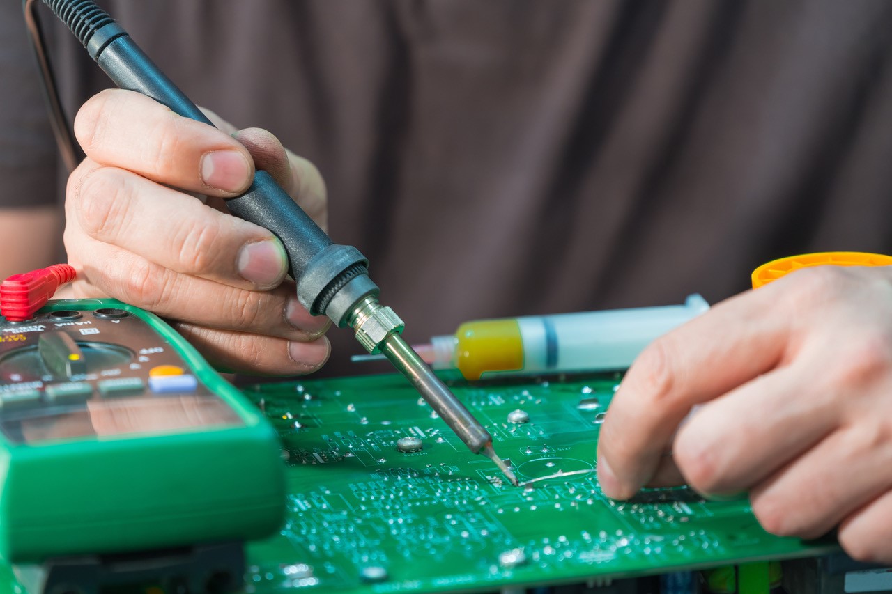 Lead Free Solder Vs Lead Solder Melting Point at William McIntyre blog