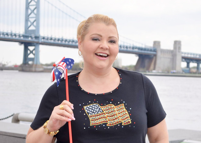 Embroidered Knit Tops and Sequin Apparel Quacker Factory