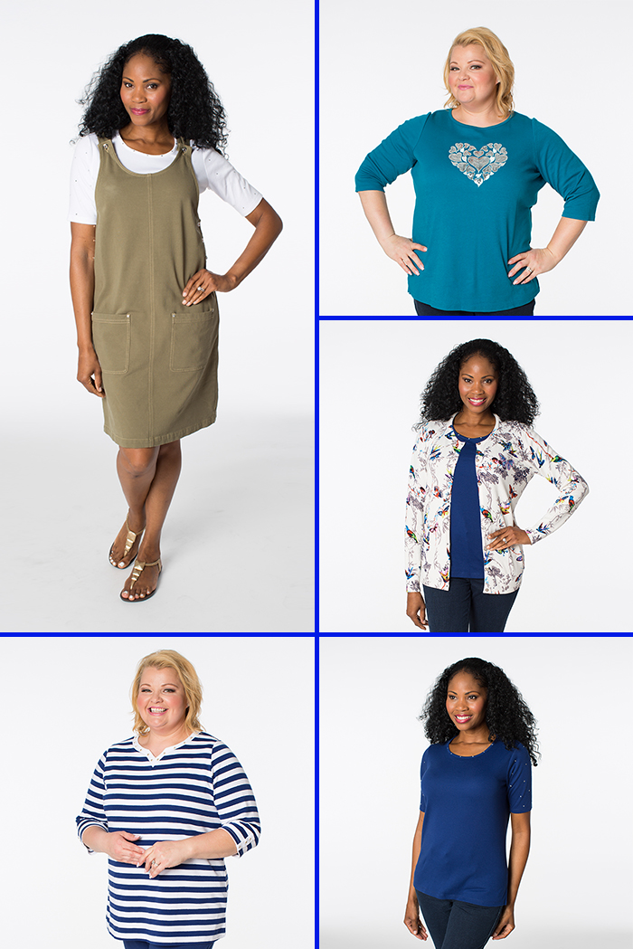 July NEW Quacker Factory Items!