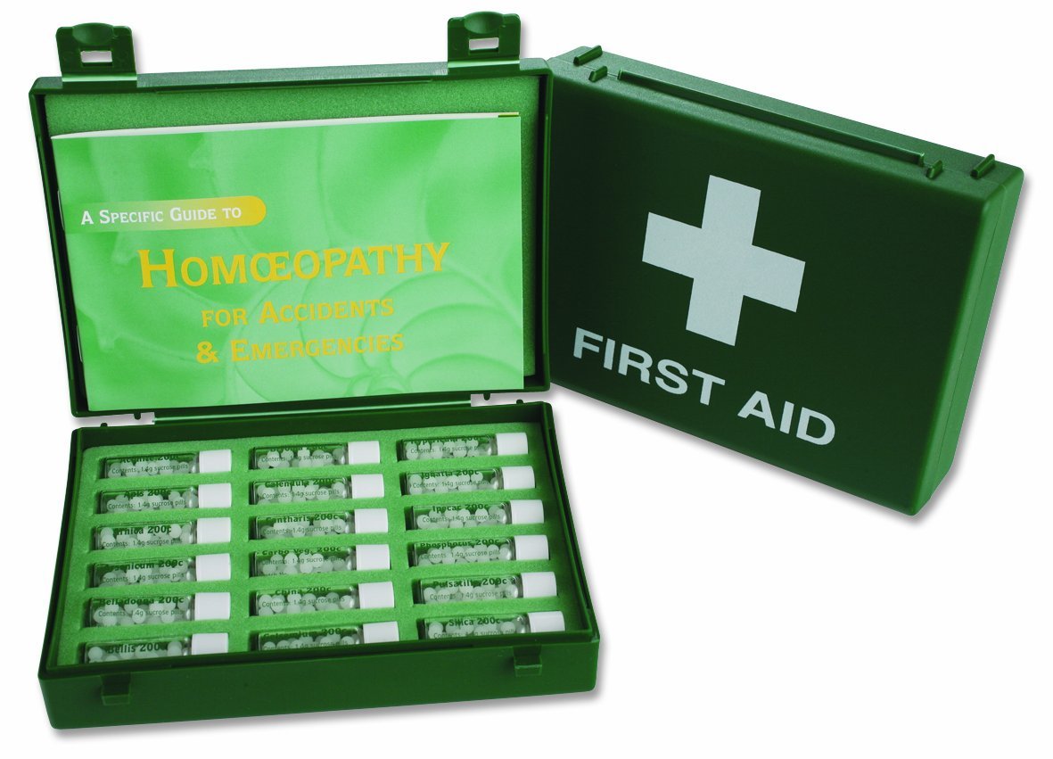 Your Perfect Homeopathy Kit for Christmas The Quackometer Blog