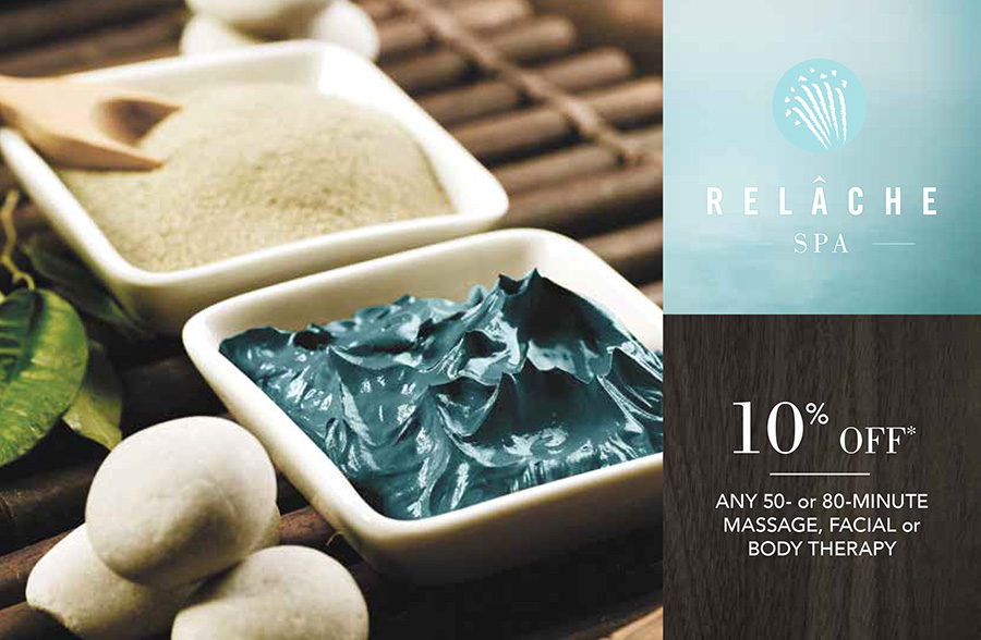 Relâche Spa