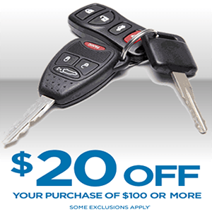 Quad Cities Locksmith