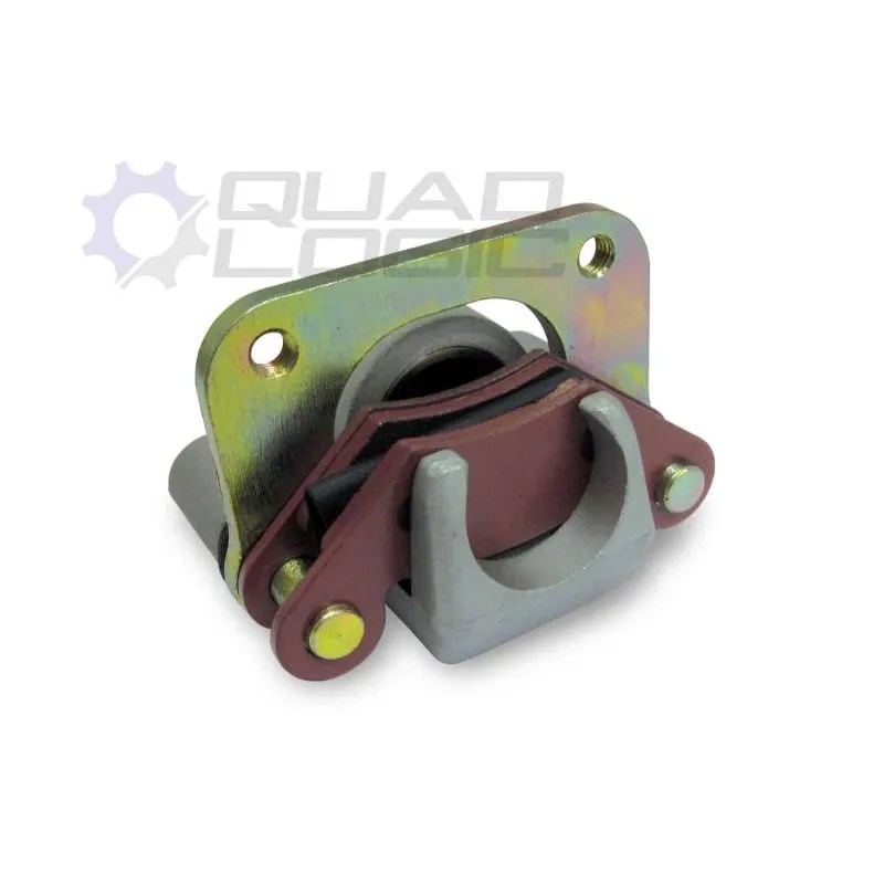 RZR 800 REAR Brake Calipers Quad Logic