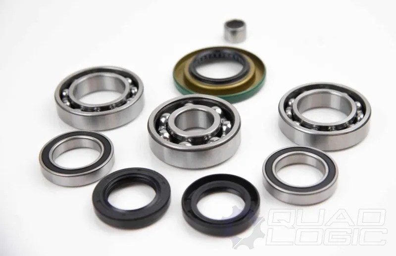 CanAm Renegade REAR Trailing Arm Bearing Quad Logic