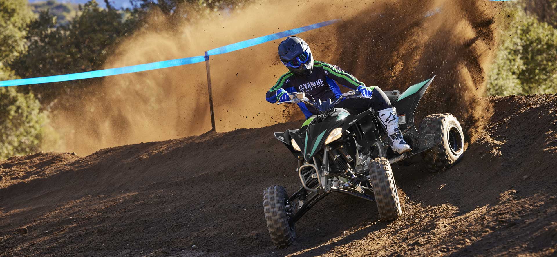 Yamaha Quad Bikes for Sale in UK QuadBikes R Us Ltd