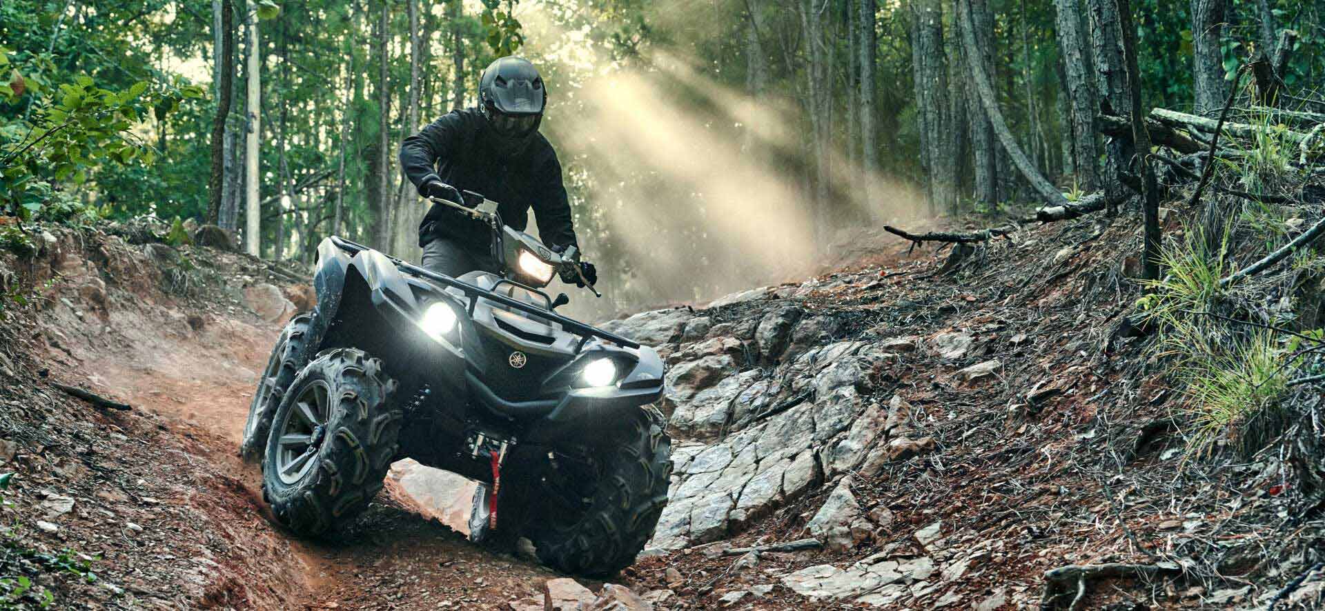 Yamaha Quad Bikes for Sale in UK QuadBikes R Us Ltd
