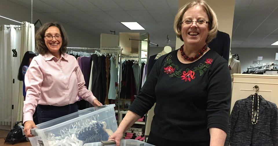 Dress For Success With One Day Dollar Sale Quad Cities >