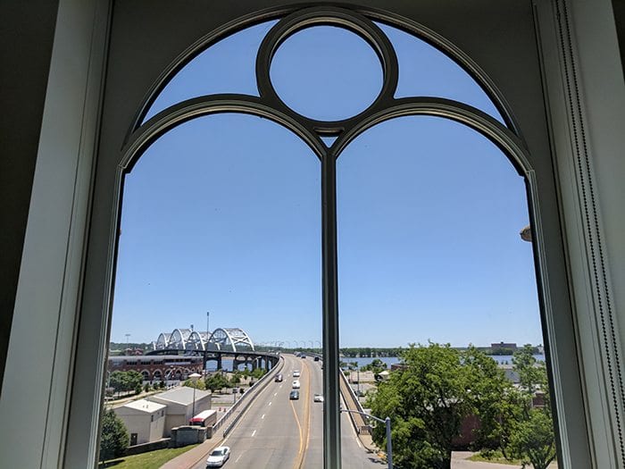 Free Admission At German American Heritage Center’s Open House Quad