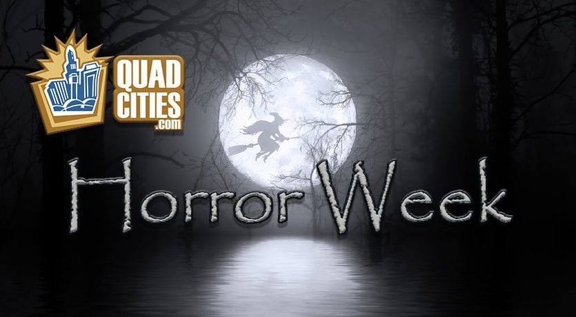 Quad Cities Halloween Events 2023