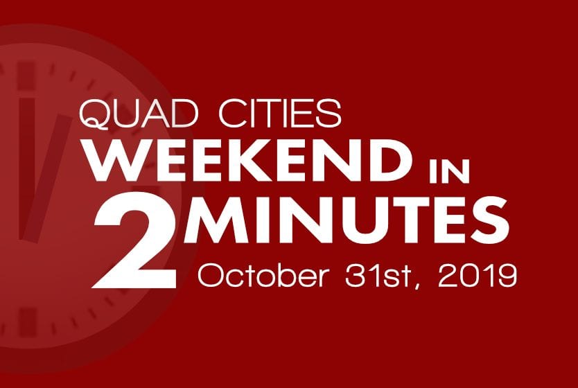 Events Calendar Visit Quad Cities