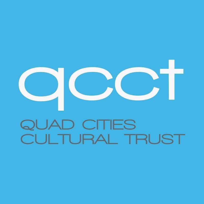 EXCLUSIVE New Quad Cities Cultural Trust Fund Named for Beloved