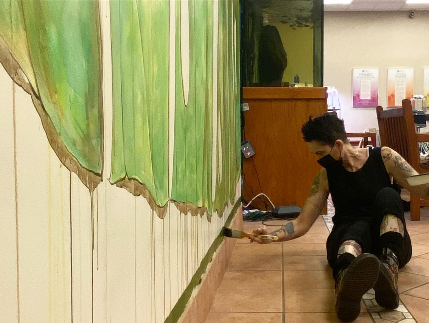 Art In The Garden Blossoms This Weekend At Quad City Botanical Center Quad Cities >