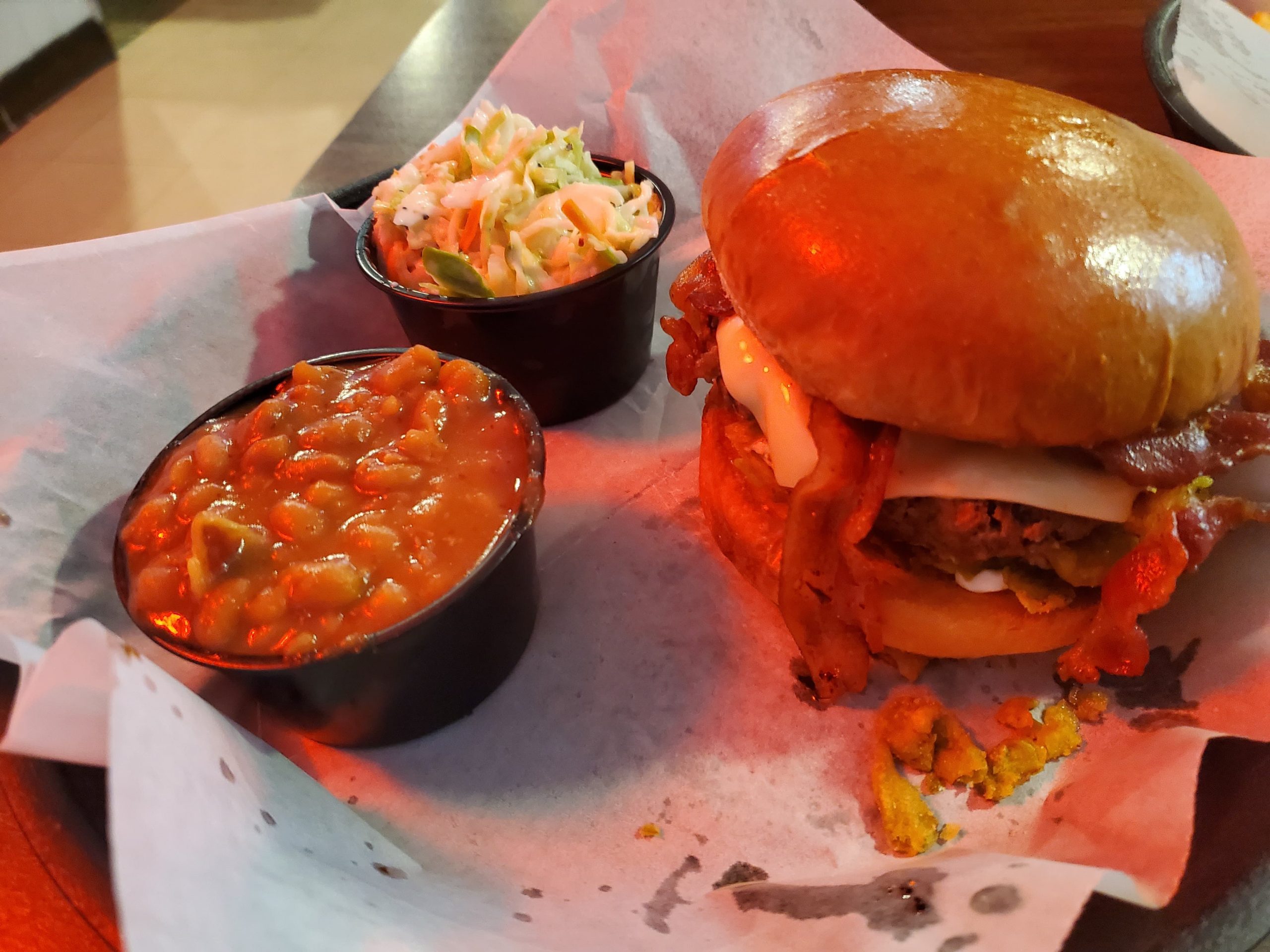 Get Beefy! Find Your Best QuadCities Burgers In Our Meaty List Of Local Restaurants! Quad