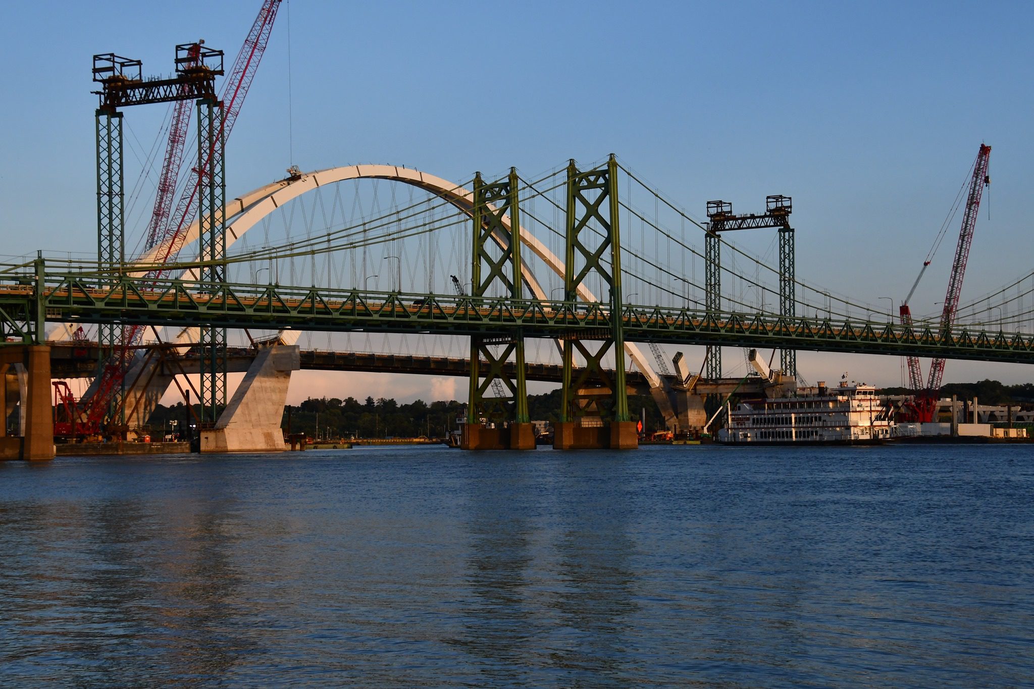 We're Tops! Illinois QuadCities Ranked Among The Best Places To Live