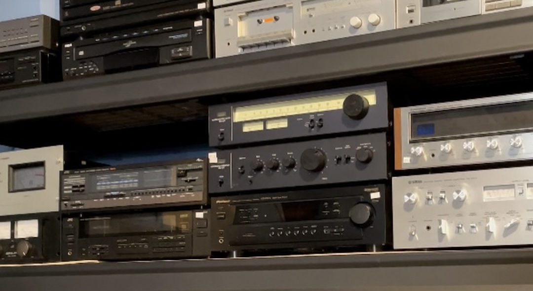 Interested In Getting Into Vinyl Records? Here's How To Start Your