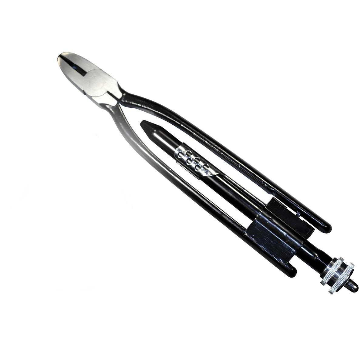Safety Wire Pliers Quad Expert