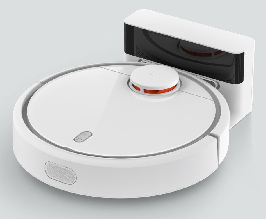 Xiaomi Mi Robot Vacuum cleaner a New Zealand Perspective QUADIFYRC