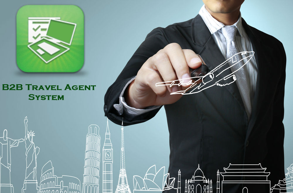 How B2B Travel Agents can Reach Newer Markets? QuadLabs Blog