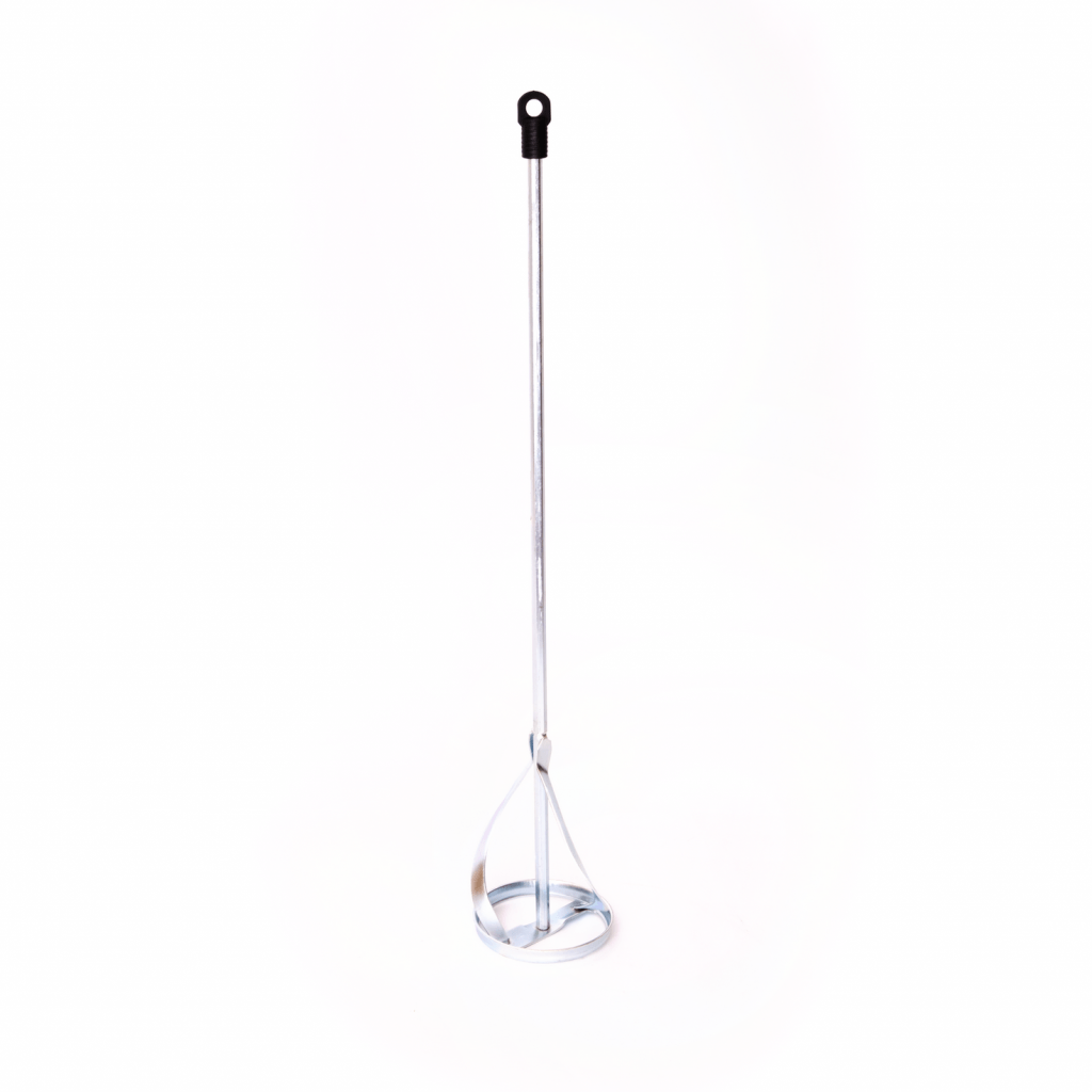 Heavy Duty Mixing Paddle Crack Stitching Tools QuadraBuild