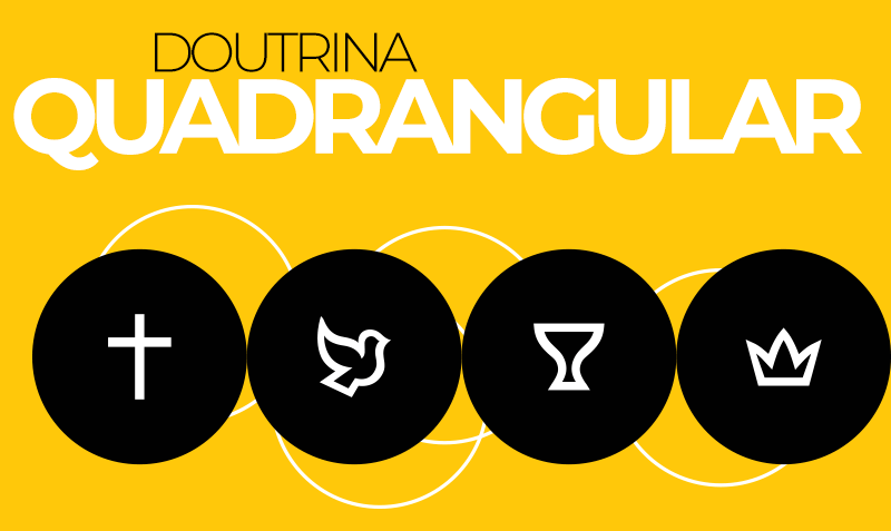 Doutrina quadrangular