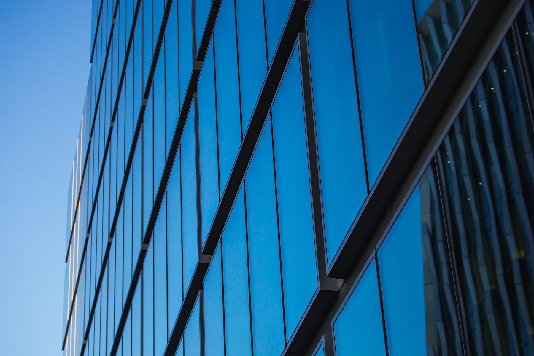 Building Regulations Part L 2022 Update Quadrant Building Control