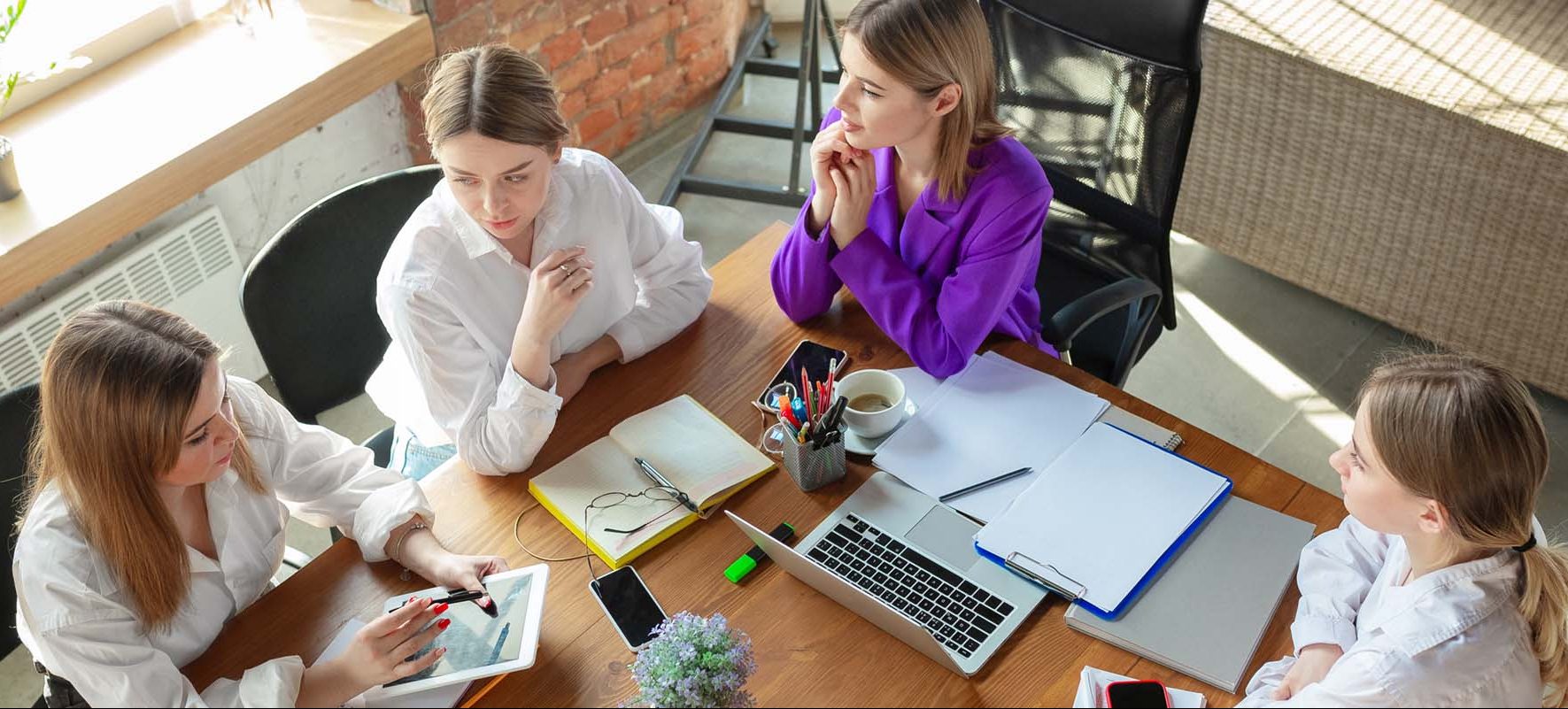 Tips for a Great Interview Healthcare and IT Staffing Agency Quadrant