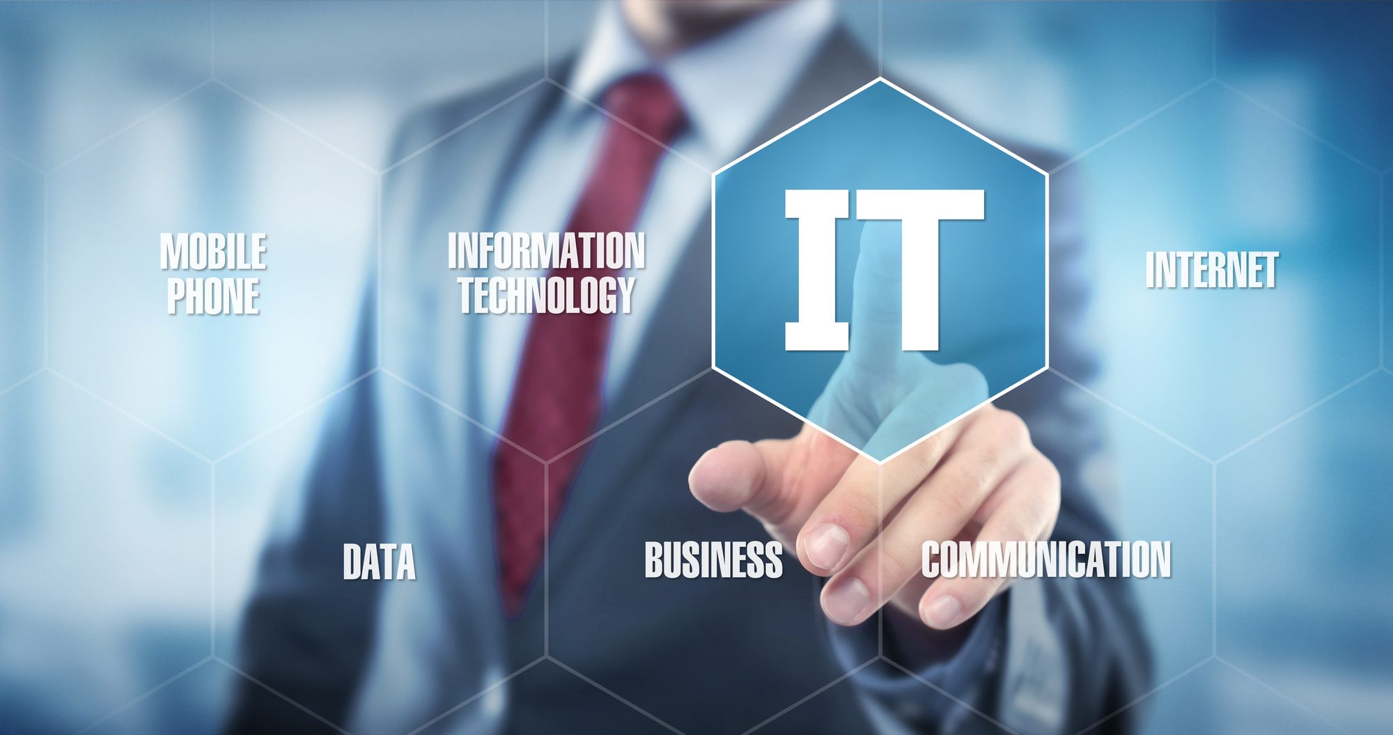 The Best IT Jobs of 2021 Healthcare and IT Staffing Agency Quadrant