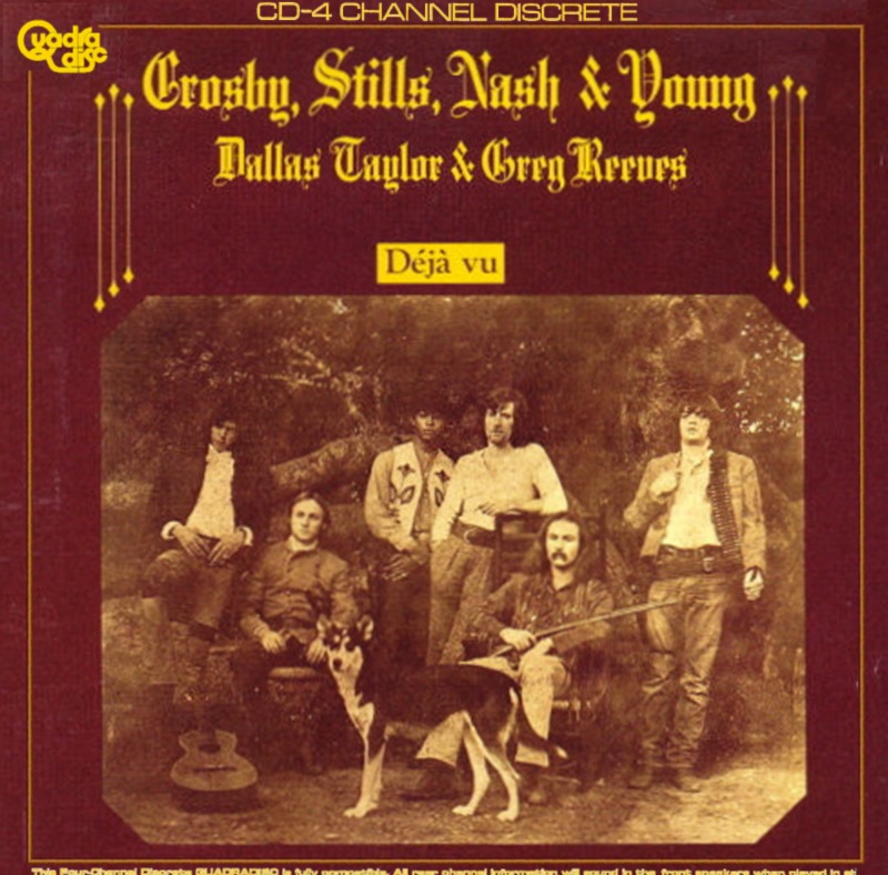 CSN&Y Deja Vu 50th Anniversary Box set on the Horizon!! Page 4