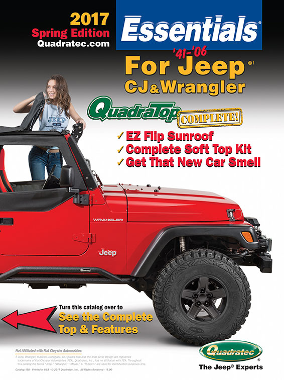 Quadratec Catalog Scanner App Quadratec