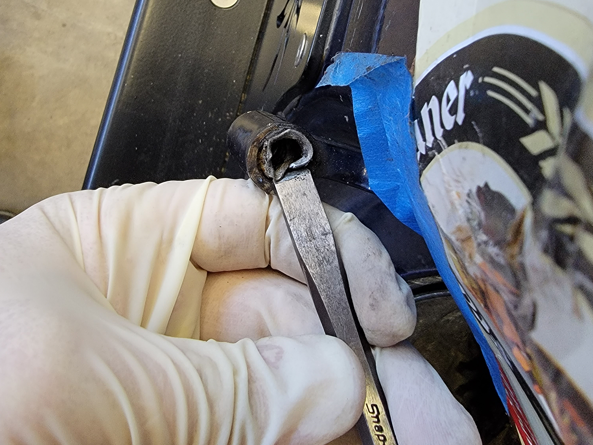 How Do I Remove My Jeep Doors Quadratec