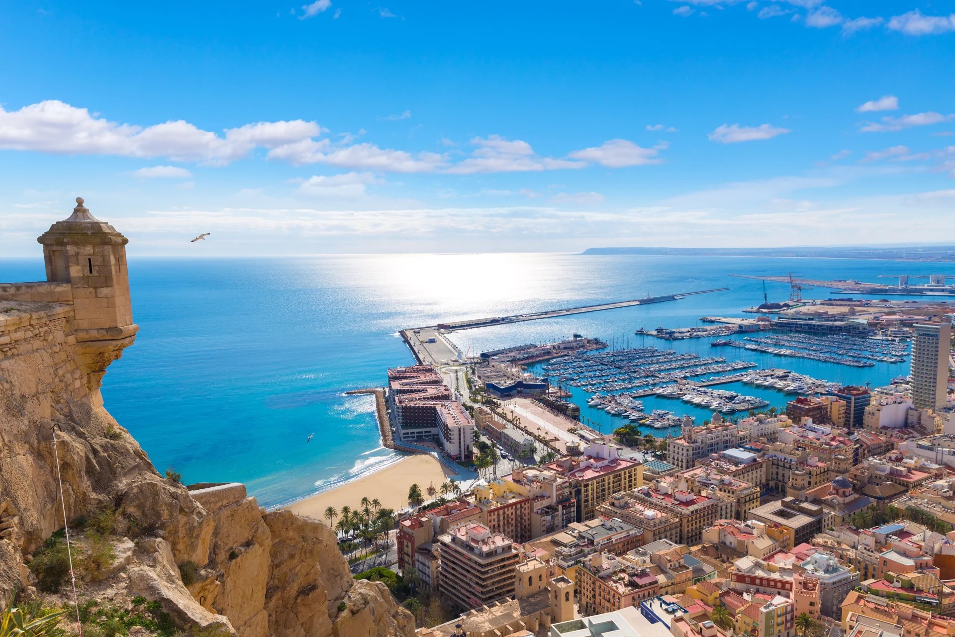 Best cities to live in Spain for foreigners Quadratia