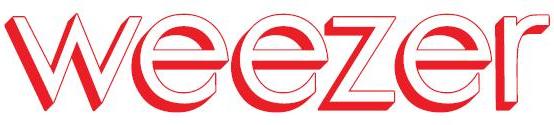 Weezer Invades YouTube on Sept 14th QuadrupleZ