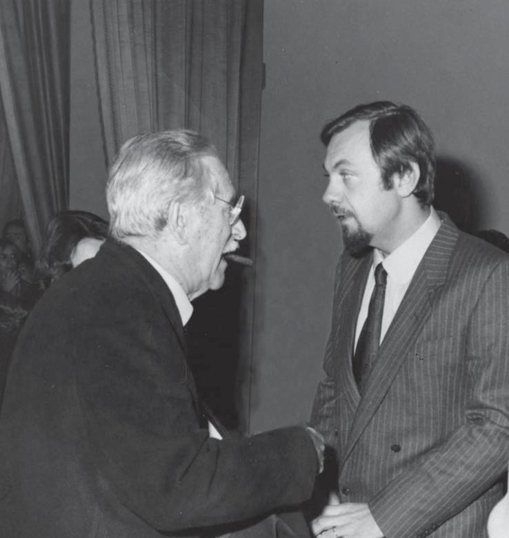 Quaglieni per Mario Baudino sempre “fuori misura”