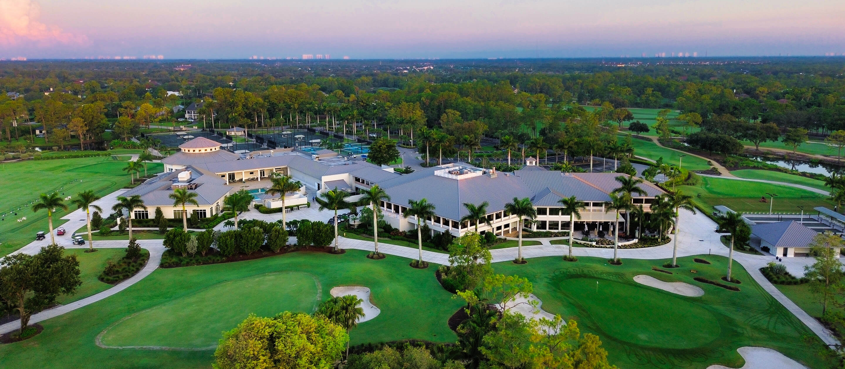 Quail Creek Country Club Naples, FL