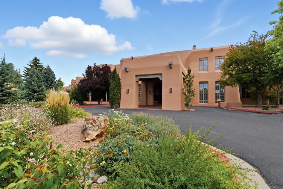 Home Quail Run Golf Course Santa Fe, NM