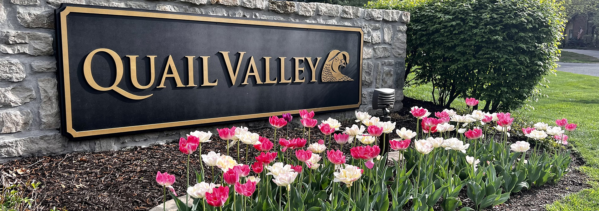 Quail Valley Homes Association