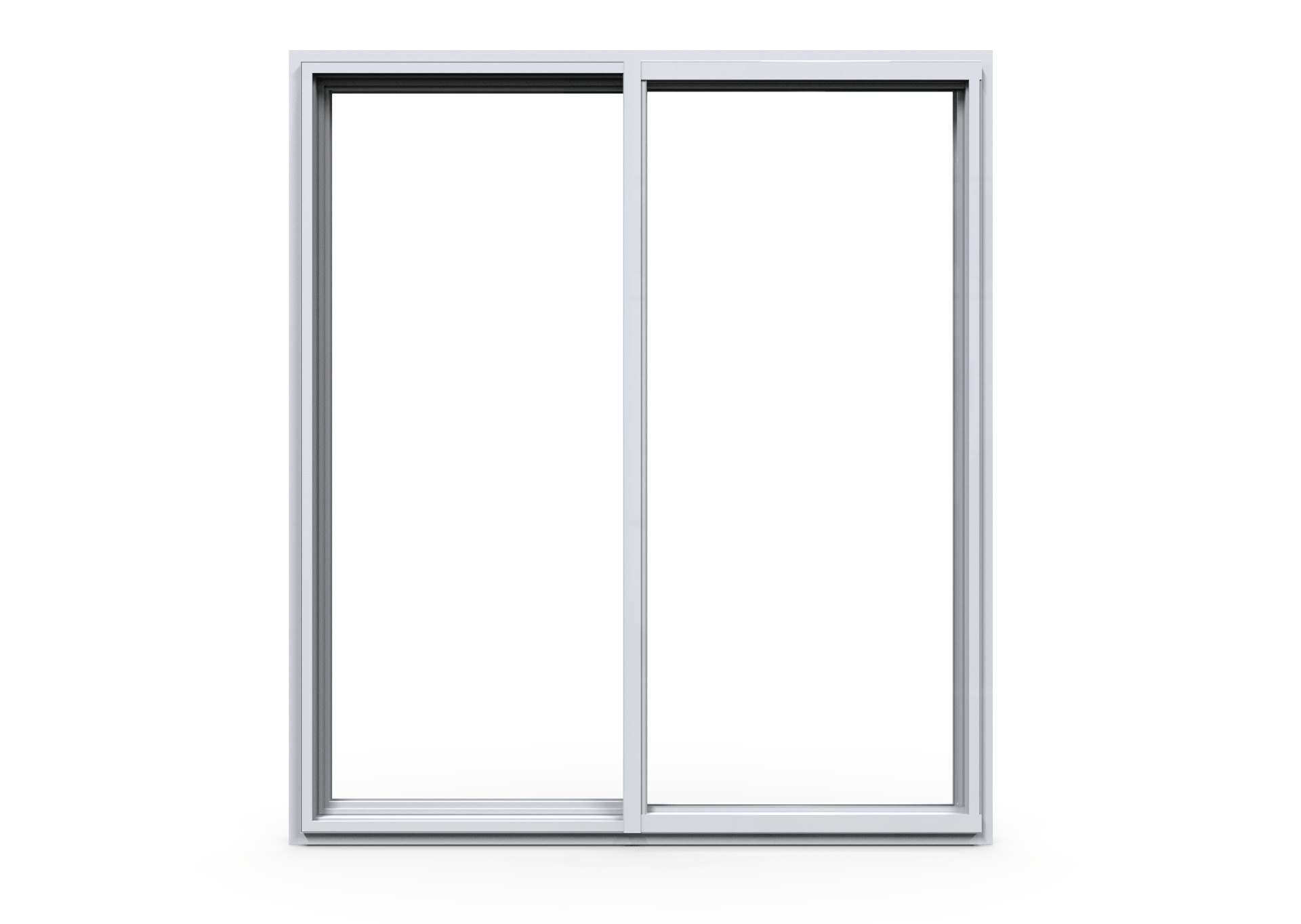 Sliding Door Quaker Commercial Windows & Doors