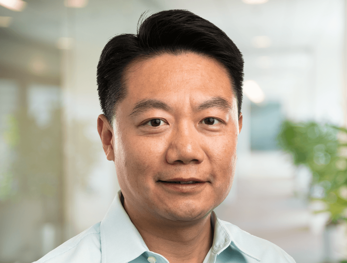 Albert Wang Ventures