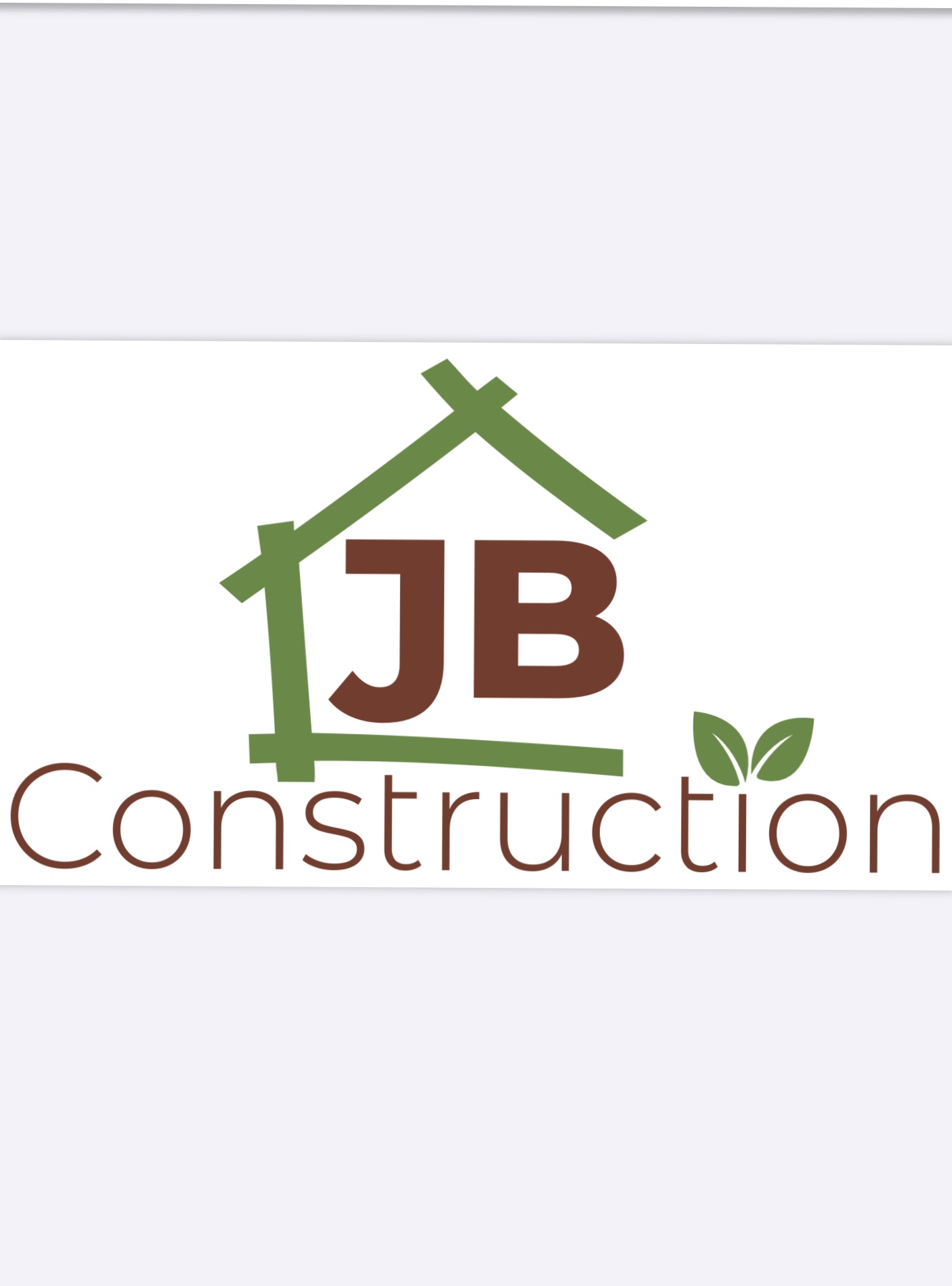 JB CONSTRUCTION Qualit'EnR