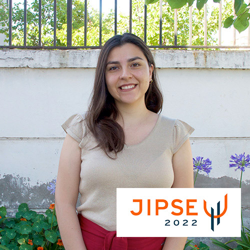 Javiera González, Coordinadora de Qualitas “Calidad desde la