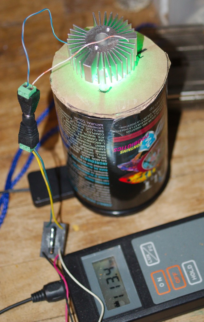 Nitrate colorimeter. Page 2 The Planted Tank Forum