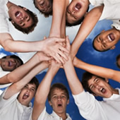 Team Building: Gestire I Gruppi Di Lavoro 3 170_x_170_jpg