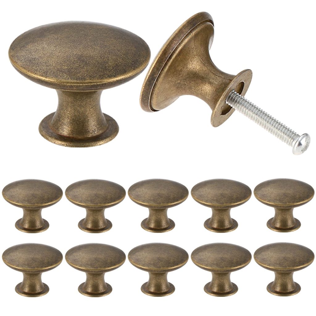 Tips to Selecting the Right Knobs and Pulls Quality Outlet