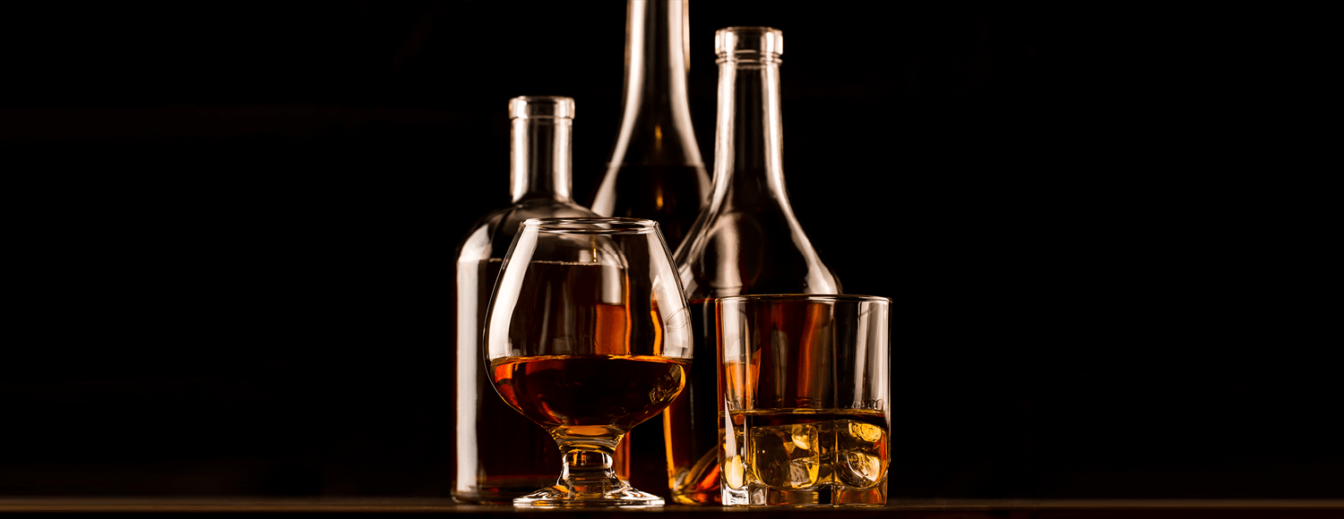 About Quality Wine & spirits