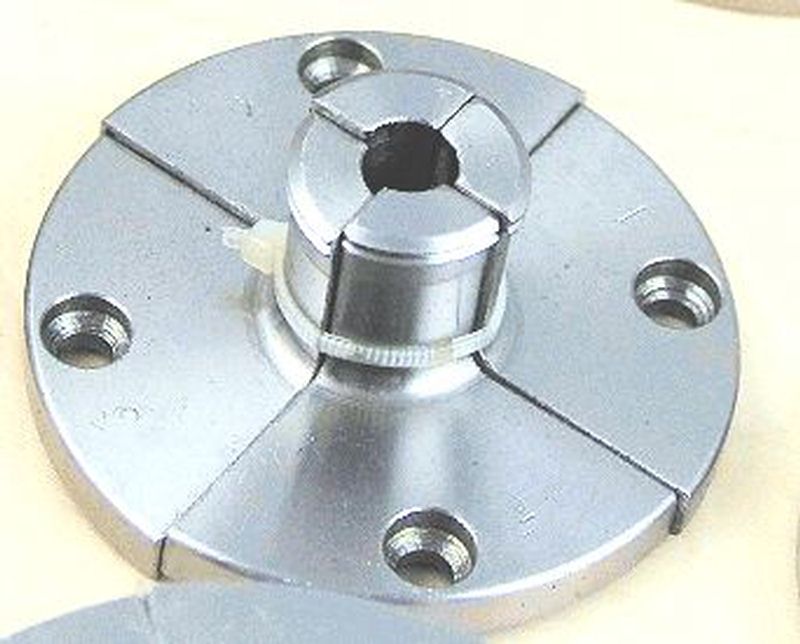 SCT Pin Jaws For 95 mm Chuck (25 mm Dia) Buy woodworking tools